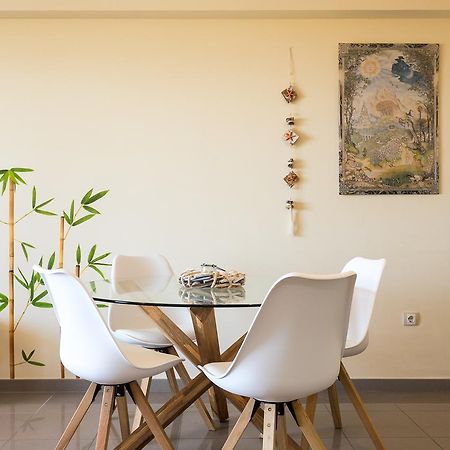 Apartup Patacona Orchard Views Valencia Kültér fotó