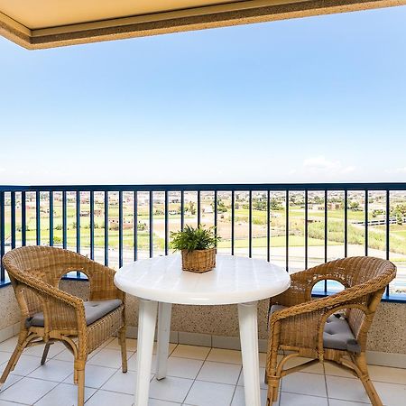Apartup Patacona Orchard Views Valencia Kültér fotó