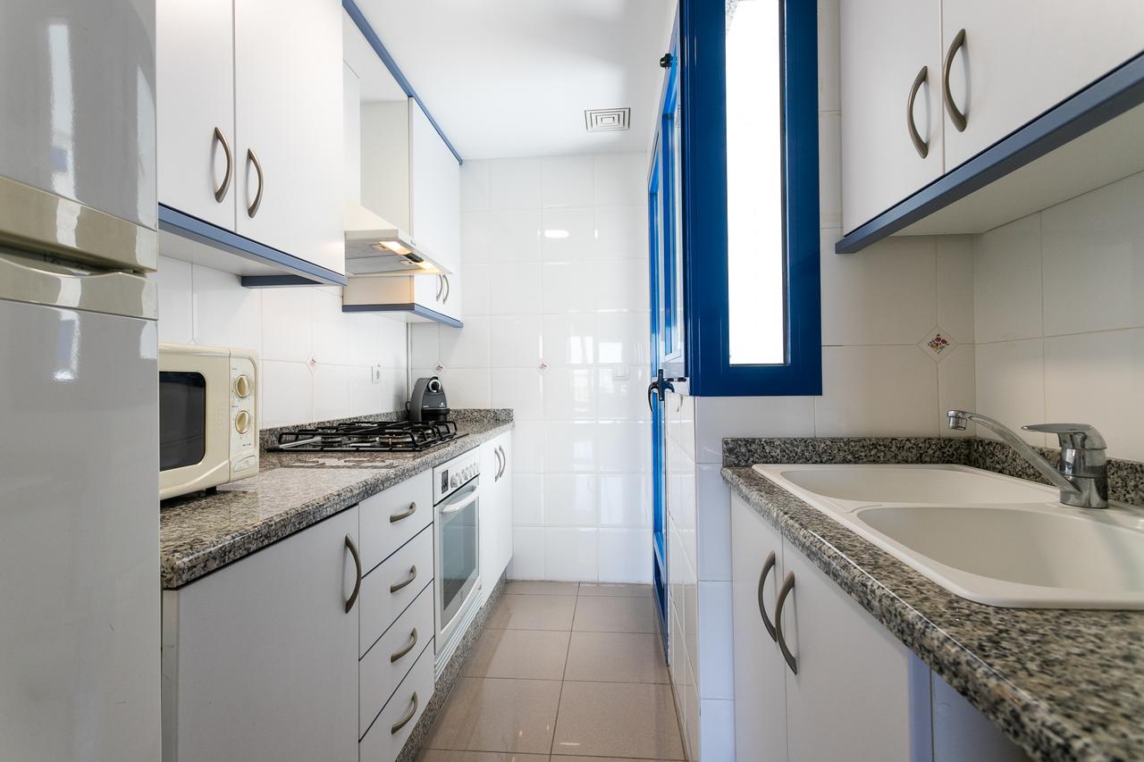 Apartup Patacona Orchard Views Valencia Kültér fotó