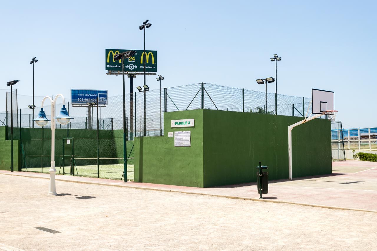 Apartup Patacona Orchard Views Valencia Kültér fotó