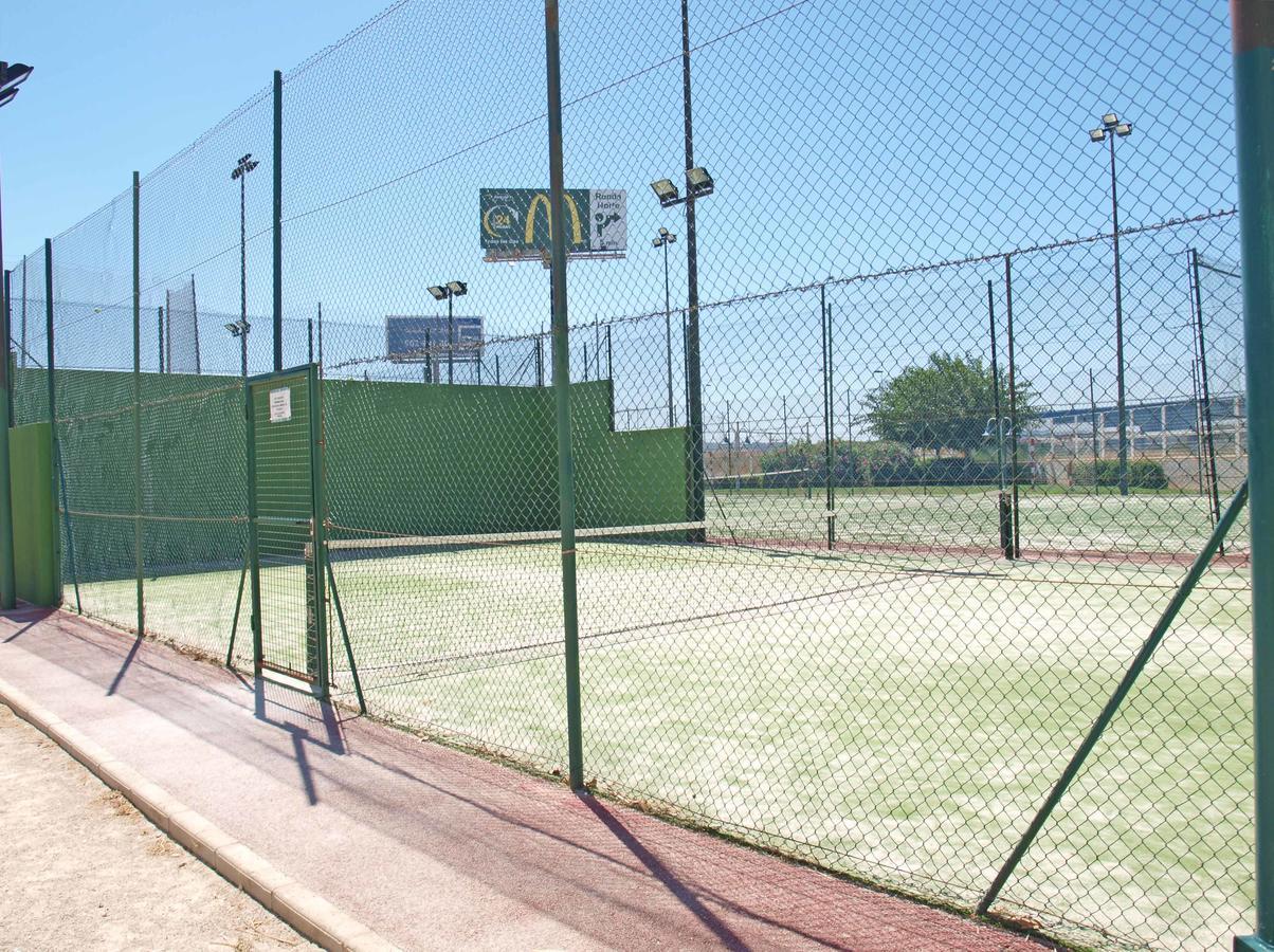 Apartup Patacona Orchard Views Valencia Kültér fotó