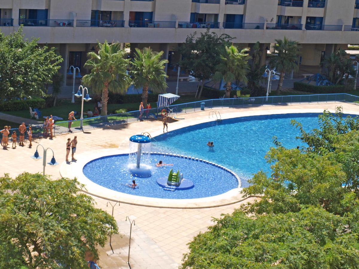 Apartup Patacona Orchard Views Valencia Kültér fotó