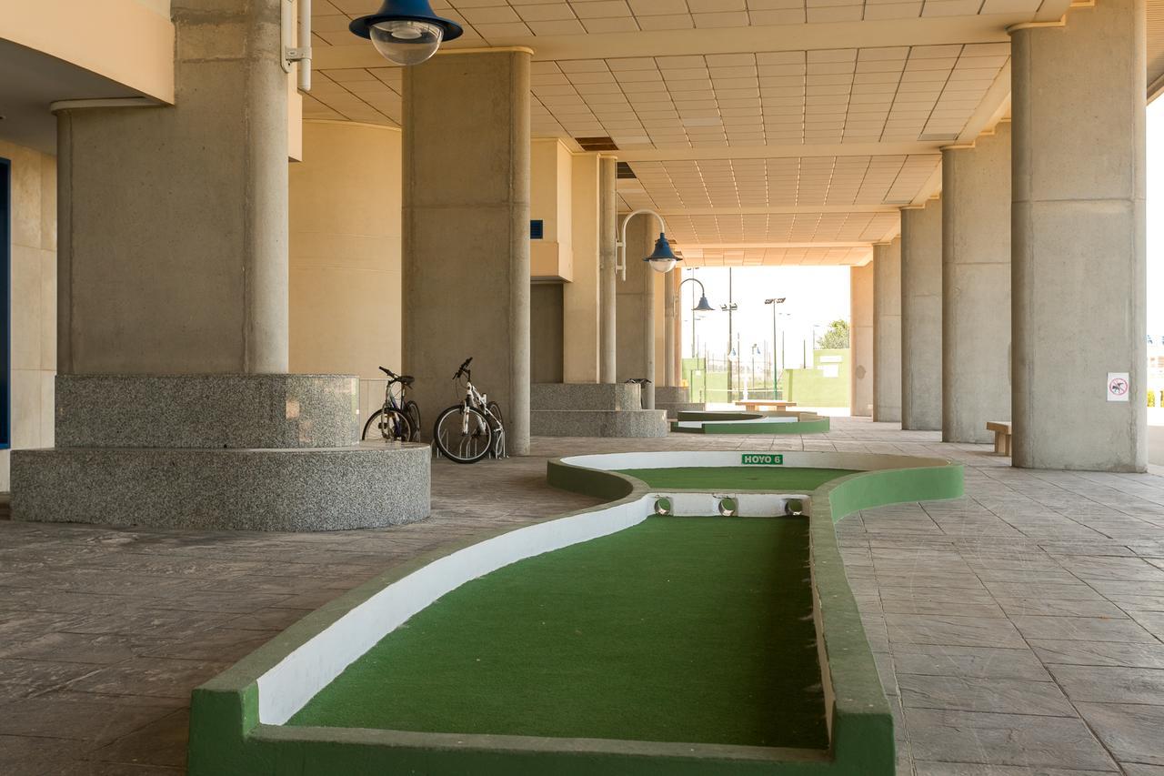 Apartup Patacona Orchard Views Valencia Kültér fotó