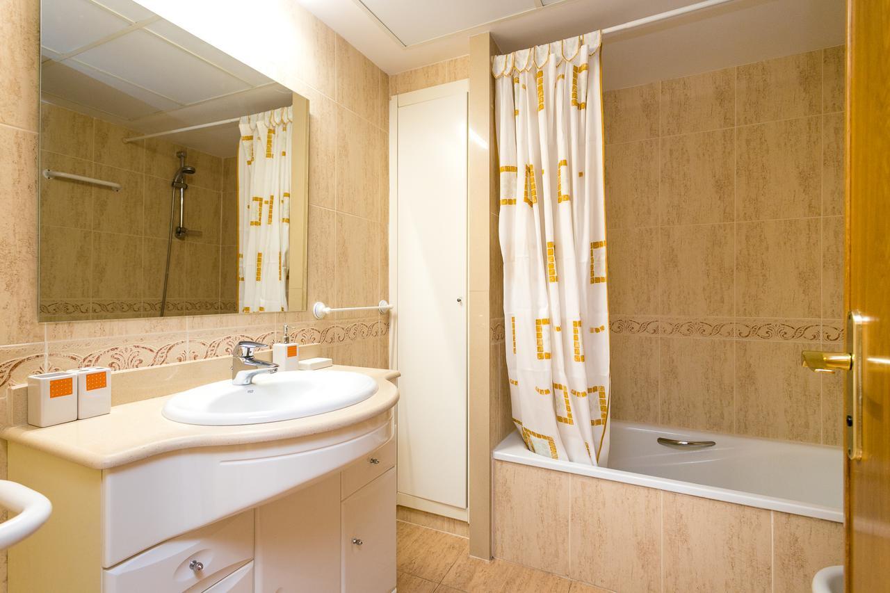 Apartup Patacona Orchard Views Valencia Kültér fotó
