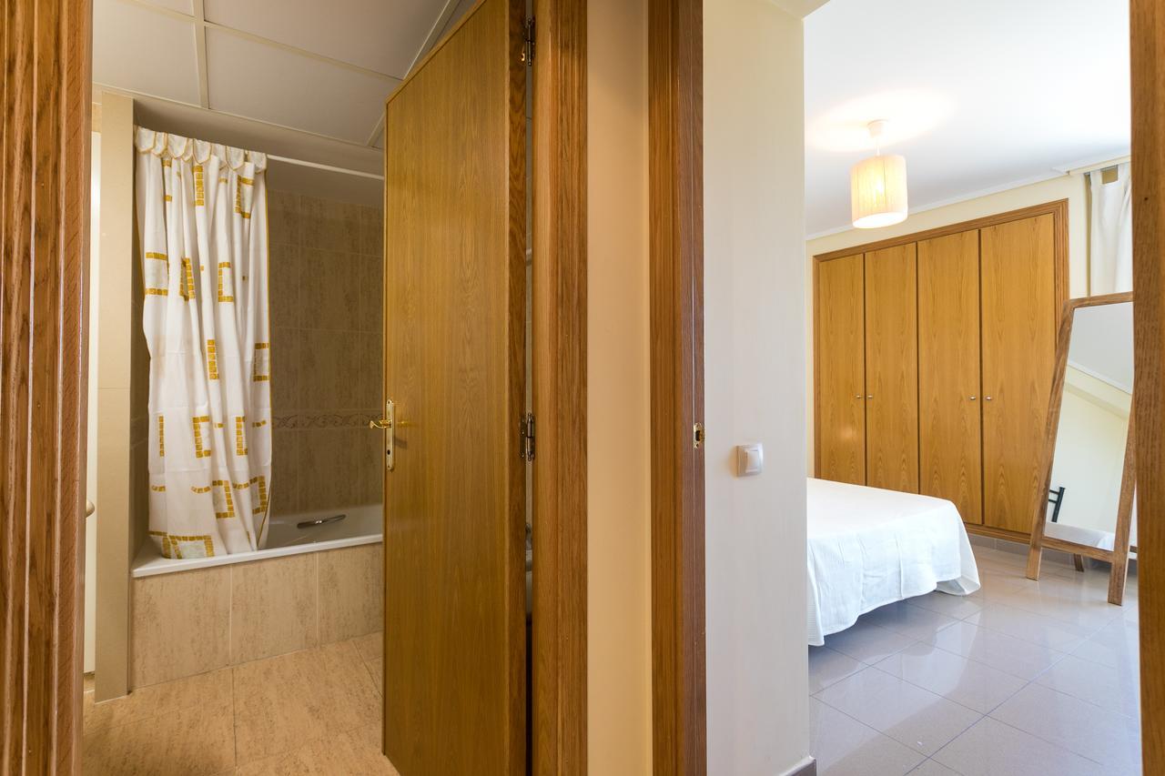 Apartup Patacona Orchard Views Valencia Kültér fotó